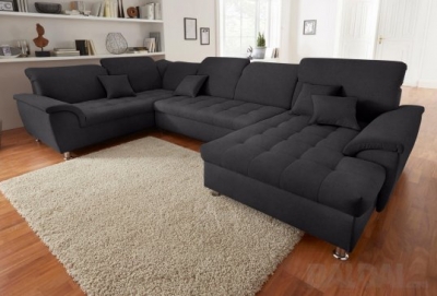 Kampas-lova U-forma "FRANZI" vokiškas www.bramita.lt 